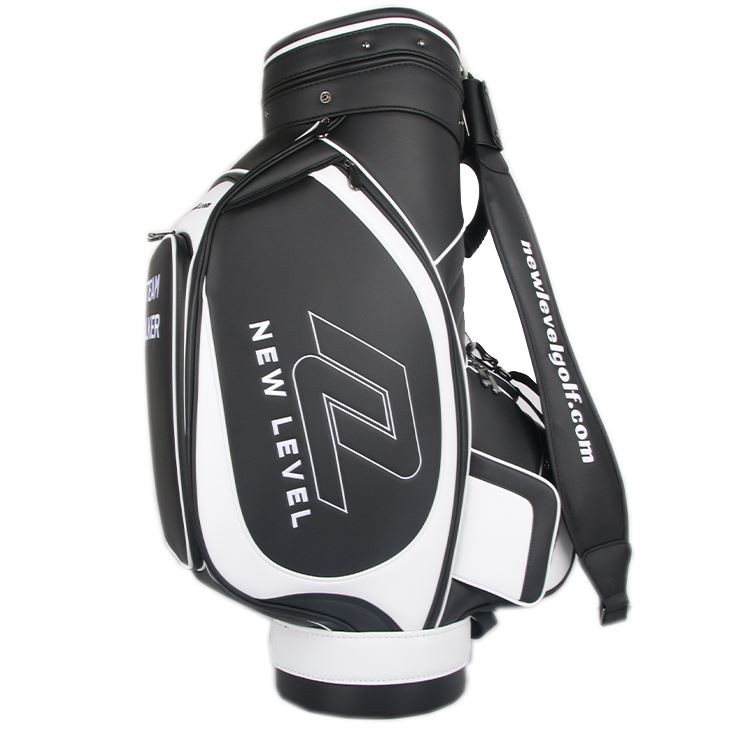 Deluxe Premium Golf Caddy Bag Deluxe Premium Golf Caddy Bag