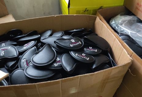 golf headcover supplier