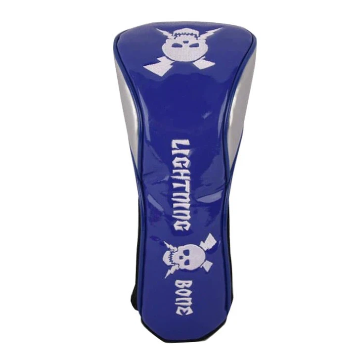 Golf Club Fairway Wood Covers
