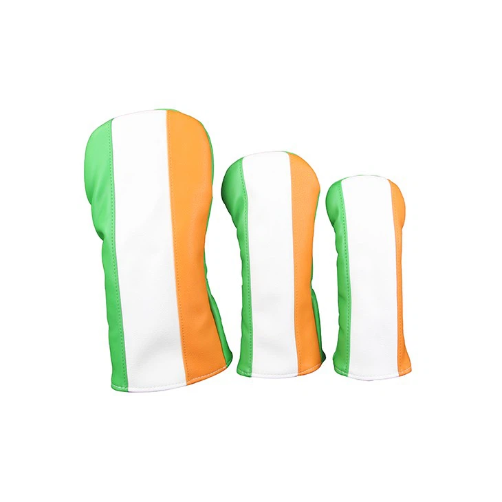 flag golf wood cover 1