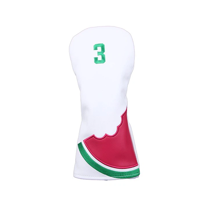 golf fairway wood headcover