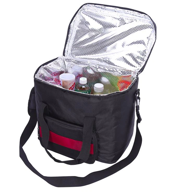 Apakah bahan yang digunakan dalam beg ais yang boleh saya beli?