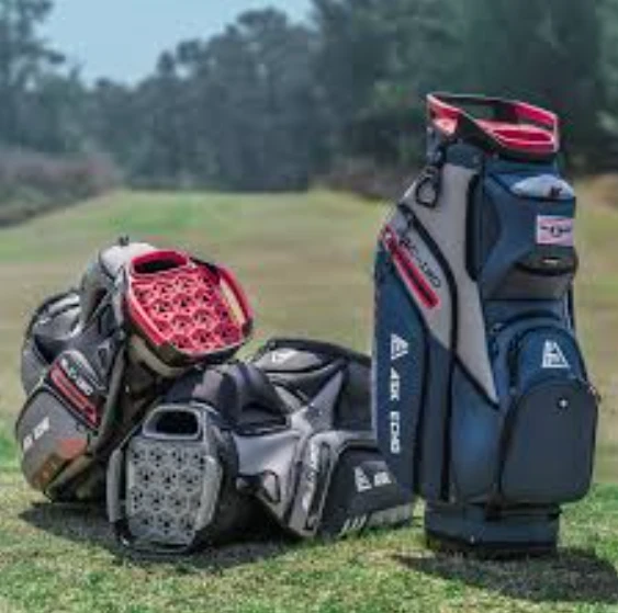 TOP 10 Pengeluar Beg Troli Golf di China