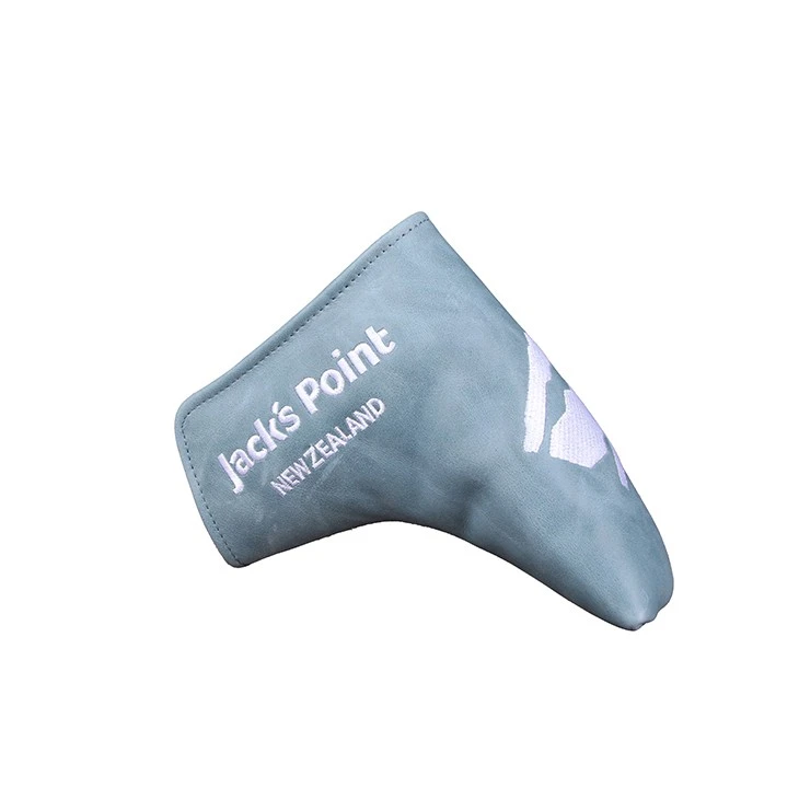 Leather Headcover Set