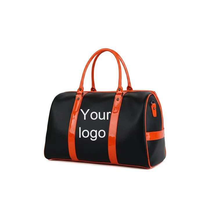 Overnight Travel Duffel Bag