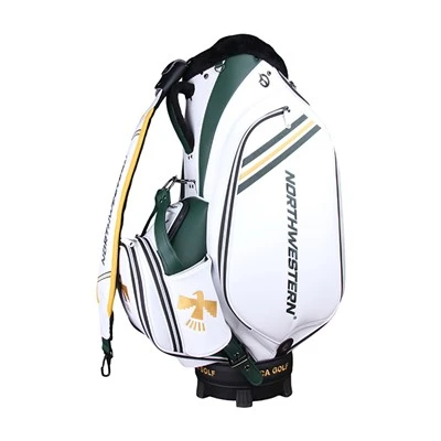 Beg Caddy Kelab Golf Profesional