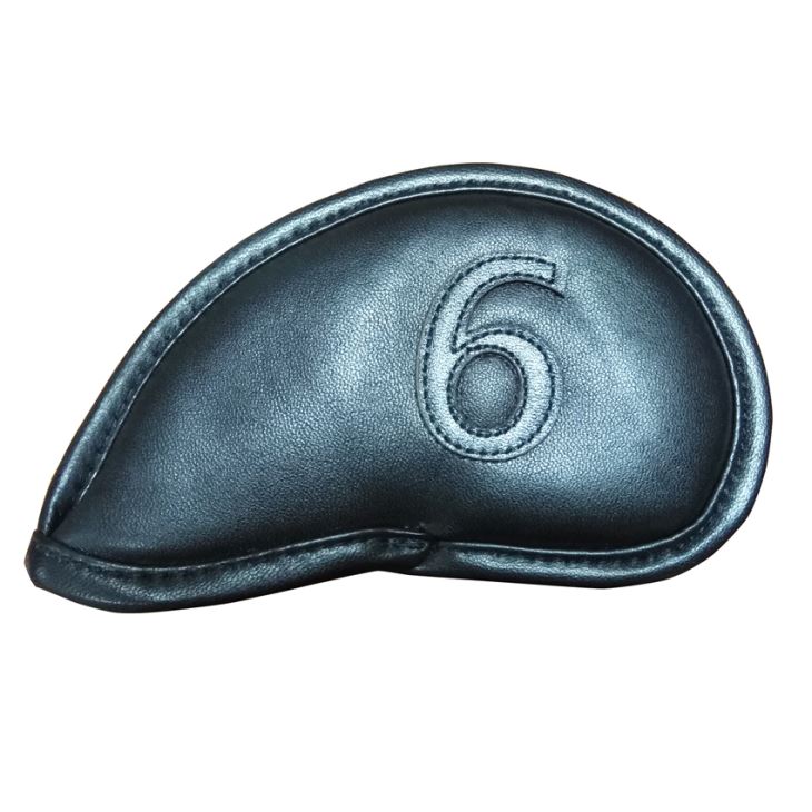 Penutup Kepala Besi Golf Magnet