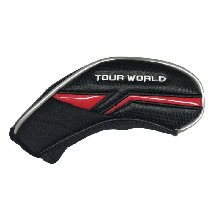 Special HONMA TOUR WORLD Golf Iron Headcover