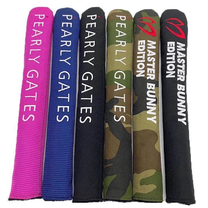 Golf Alignment Stick Cover