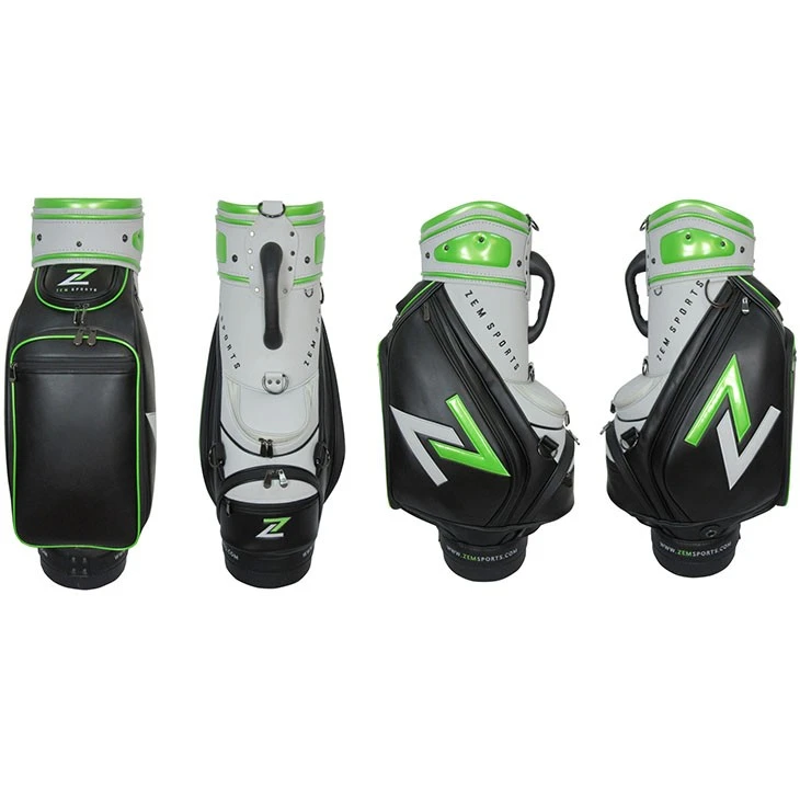 Staff Women Golf Cart Caddy Bag