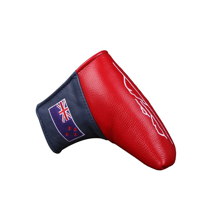 Custom Embroidered Golf Head Covers